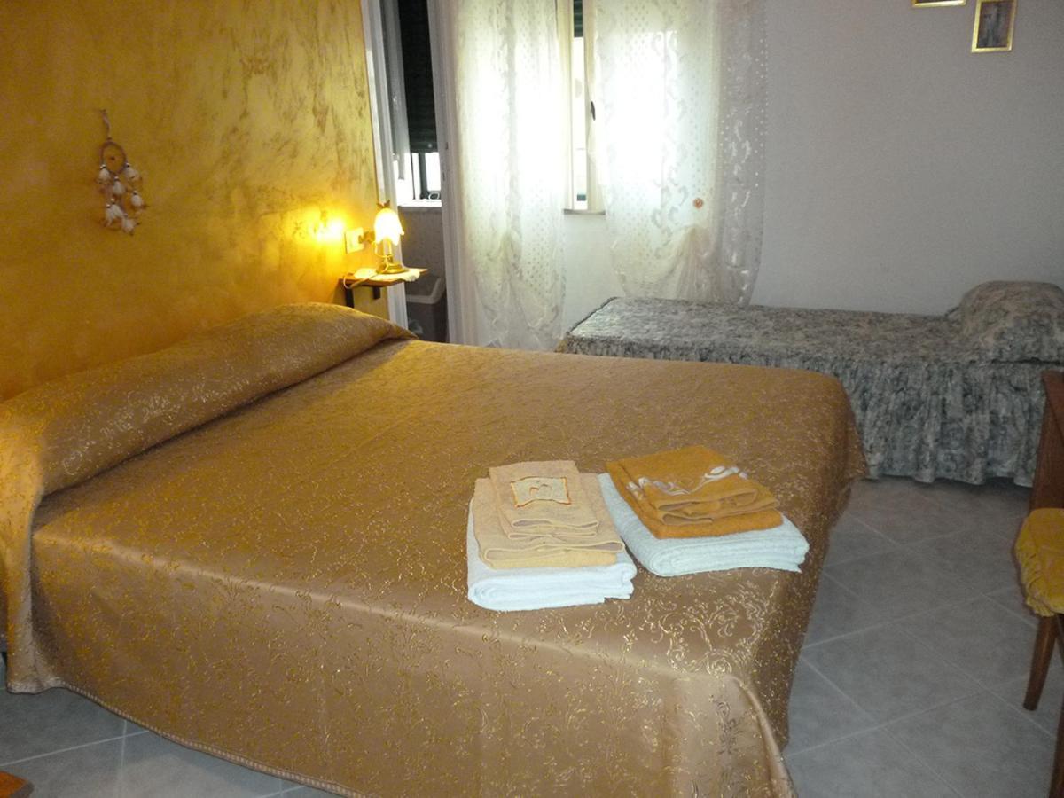 B&B Sunrise Tortora Dış mekan fotoğraf