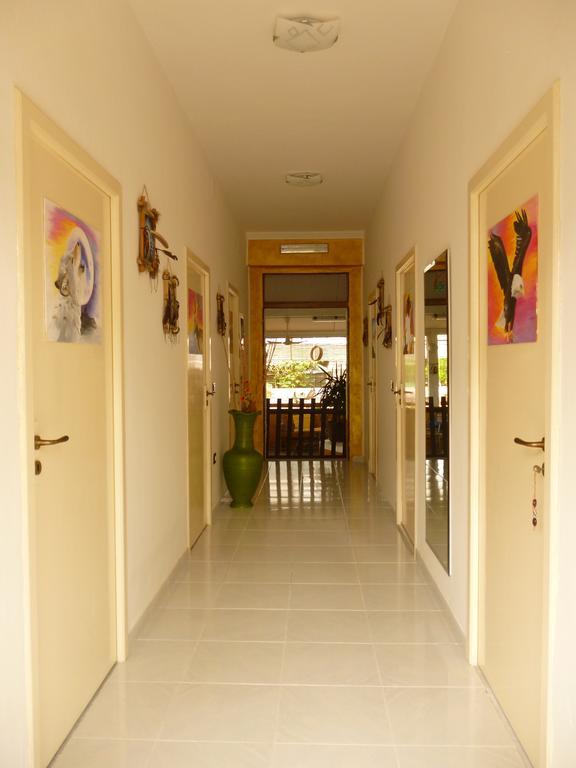 B&B Sunrise Tortora Dış mekan fotoğraf