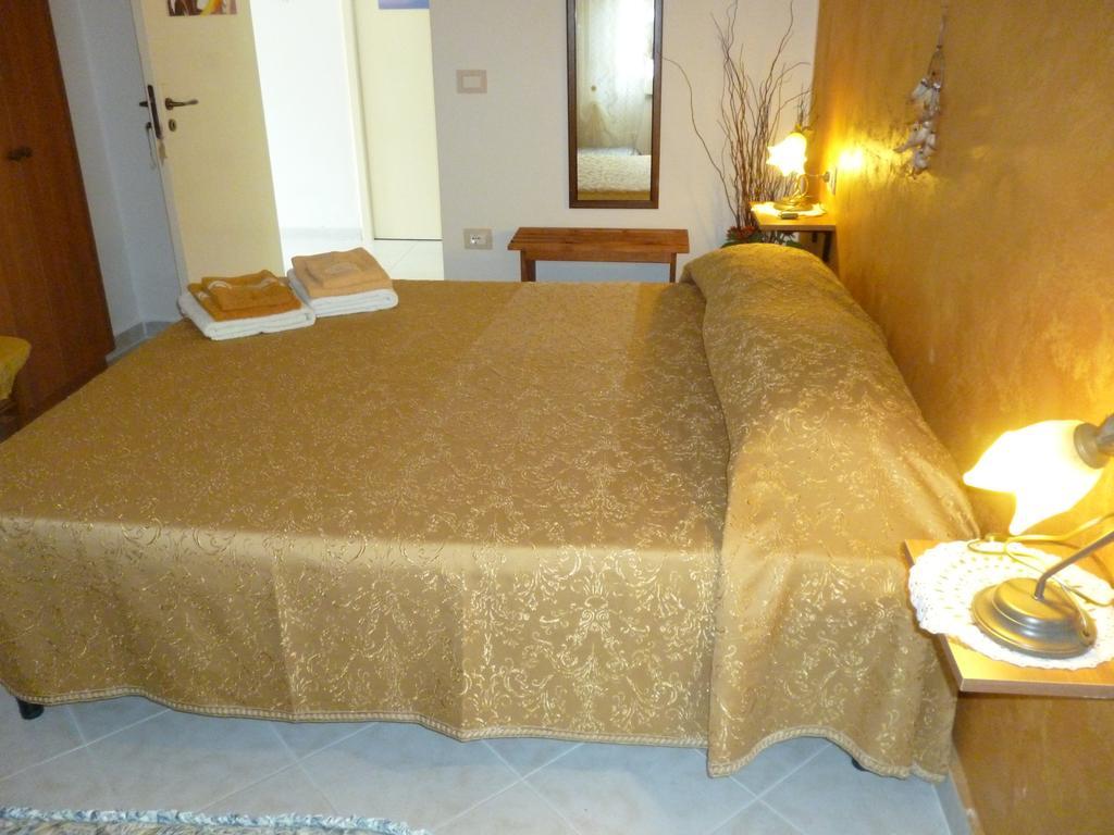 B&B Sunrise Tortora Dış mekan fotoğraf